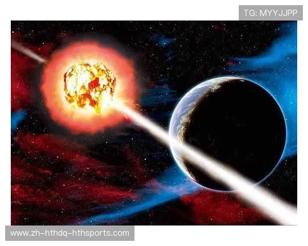 足球伽马暴高能事件对足球运动员极限表现研究的影响